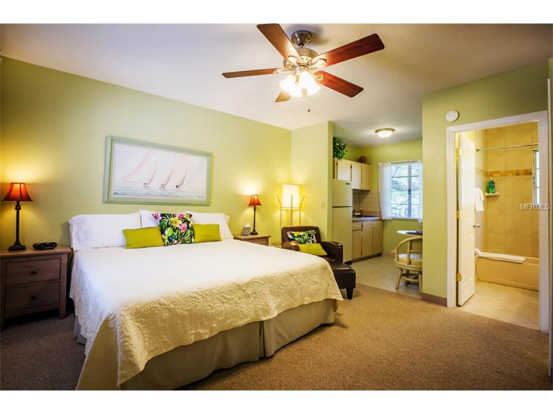 8 Unit Motel In Safety Harbor - Near Tampa and Clearwater ...