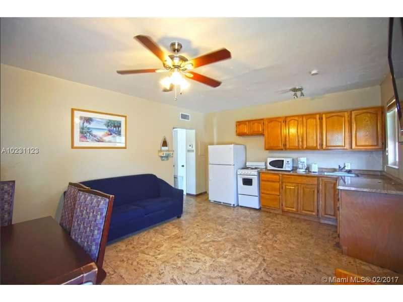 Hollywood Beach Hotel For Sale - 8 Units near beach and boardwalk - $2,750,000