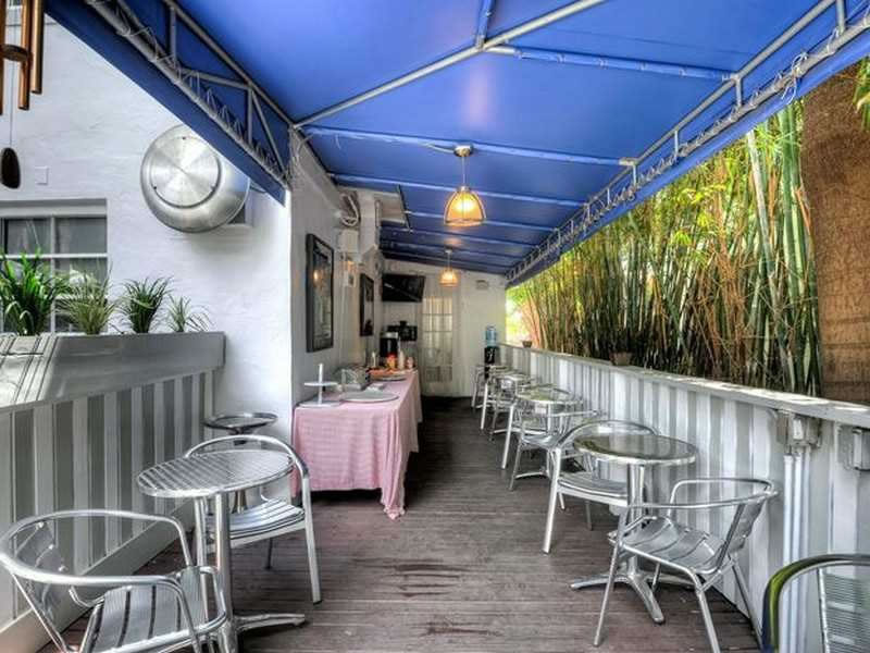 Hollywood Beach Hotel For Sale - 8 Units near beach and boardwalk - $2,750,000