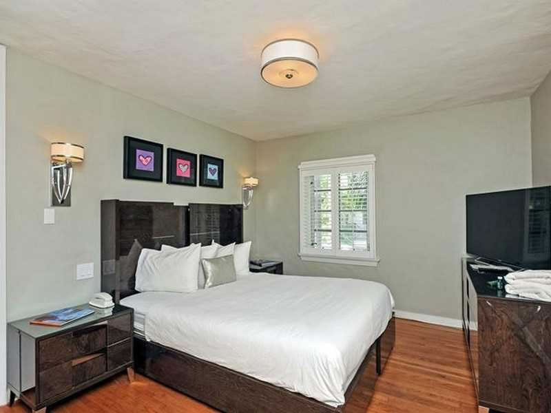 Hollywood Beach Hotel For Sale - 8 Units near beach and boardwalk - $2,750,000