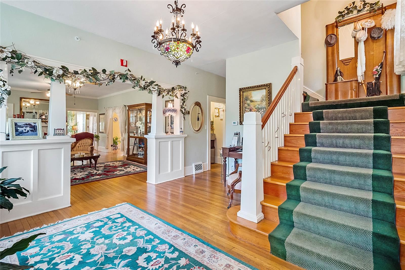 B&B For Sale in Mount Dora, FL $1,250,000
