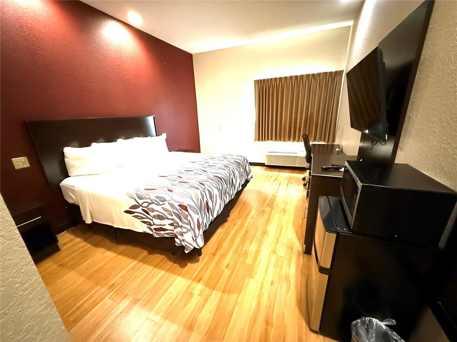 64 Room Hotel For Sale in Ocala, FL $6,200,000