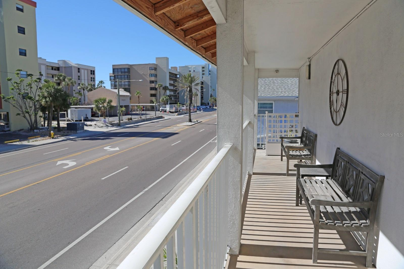 30 Room Hotel For Sale in Madeira Beach, FL $6,700,000