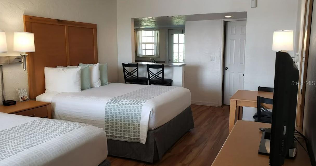 16 Unit Motel For Sale - Daytona Beach, FL - across street from the beach - $2,100,000 16 Unit Motel For Sale - Daytona Beach, FL - across street from the beach - $2,100,000