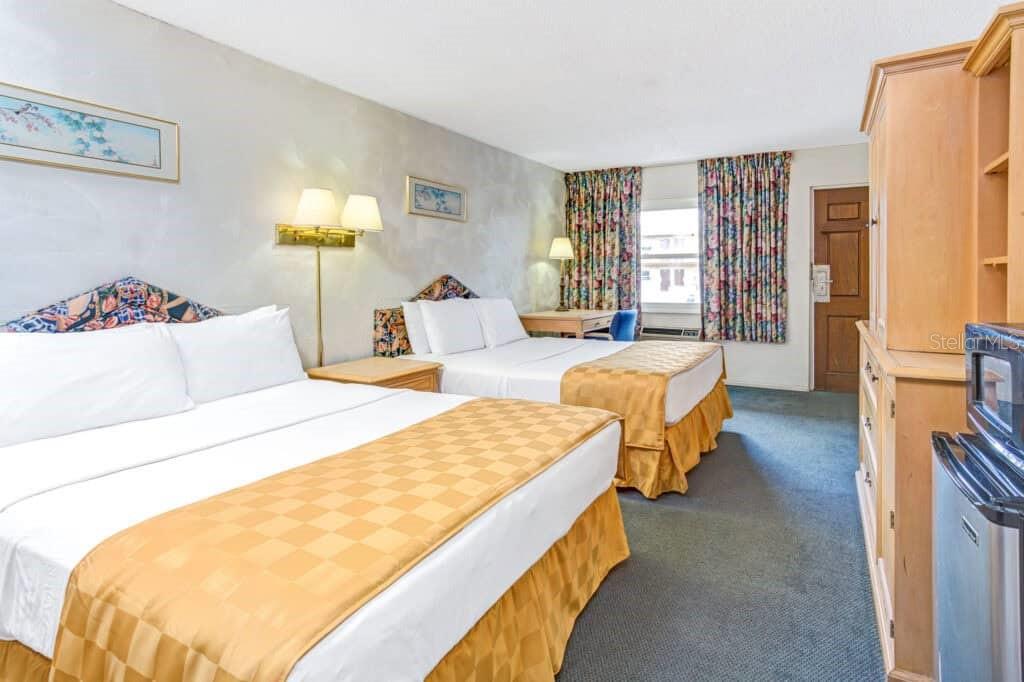 57 Room Motel For Sale in Kissimmee, FL - $6,000,000 
