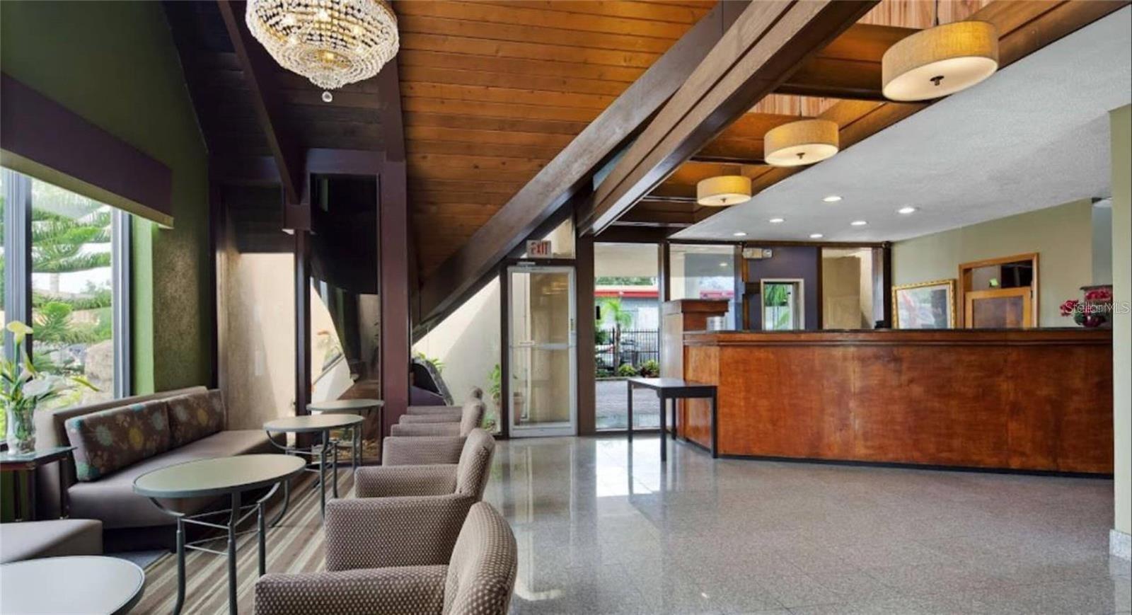 107 Room Hotel For Sale in Orlando, FL $8,500,000 107 Room Hotel For Sale in Orlando, FL $8,500,000