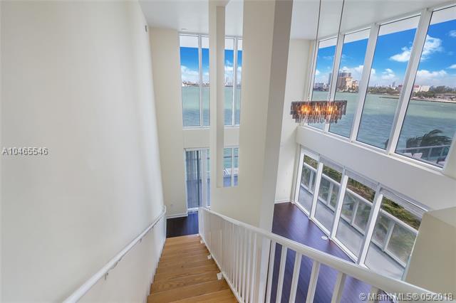 Entire Apartment Building Or Hotel Building For Sale - 15 luxury split level lofts $19,500,000