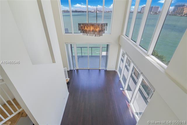 Entire Apartment Building Or Hotel Building For Sale - 15 luxury split level lofts $19,500,000