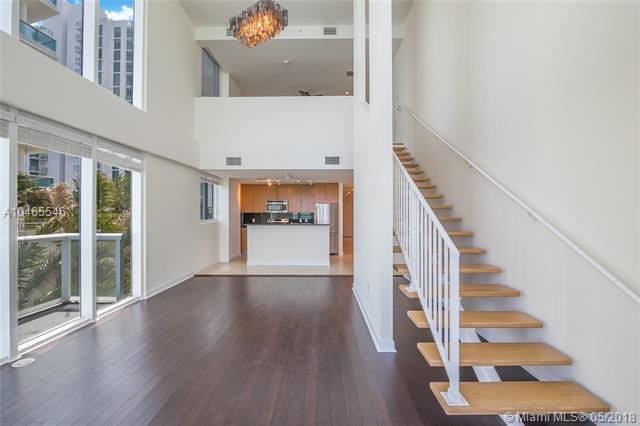 Entire Apartment Building Or Hotel Building For Sale - 15 luxury split level lofts $19,500,000