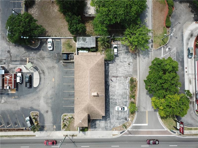 Bed and Breakfast and Commercial Store For Sale Across Street From Busch Gardens - Tampa, FL $625,000