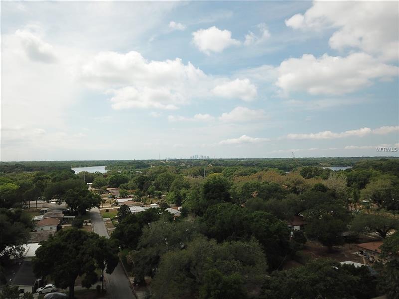 Bed and Breakfast and Commercial Store For Sale Across Street From Busch Gardens - Tampa, FL $625,000
