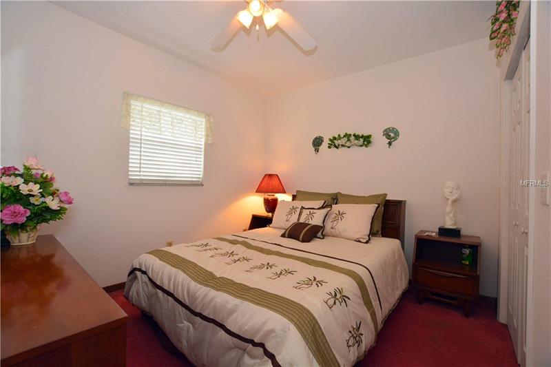 Bed and Breakfast and Commercial Store For Sale Across Street From Busch Gardens - Tampa, FL $625,000