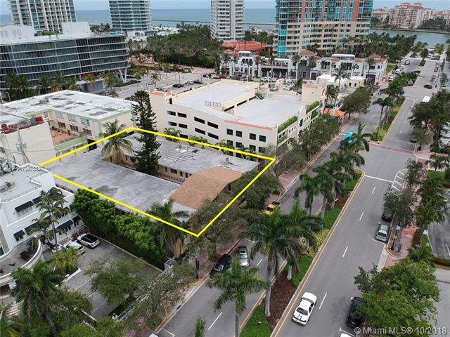 Hotel or 25 Condos For Sale on Washington Ave - South Beach Miami
$11,000,000